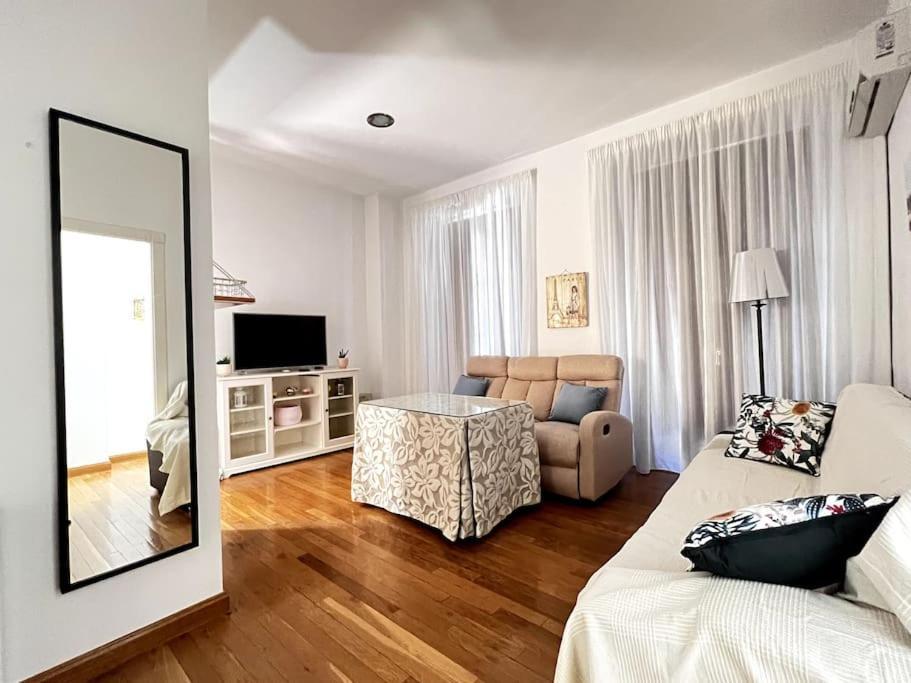 Apartamento Muy Centrico En Granada Exterior foto