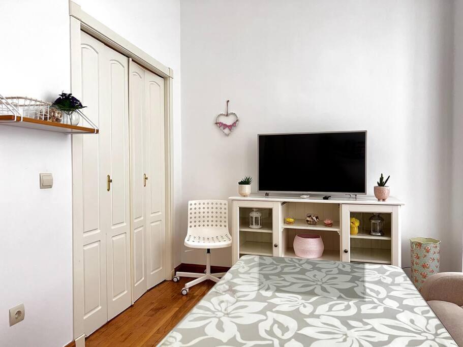 Apartamento Muy Centrico En Granada Exterior foto