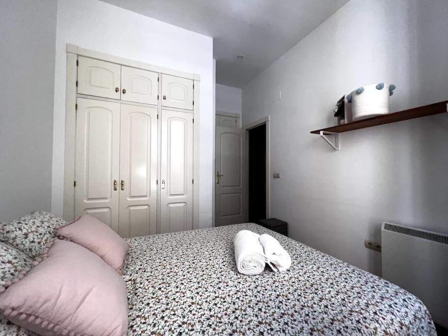 Apartamento Muy Centrico En Granada Exterior foto